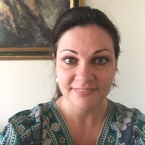 Meet your Posher, Kristina